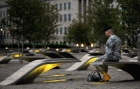 pentagon memorial kids